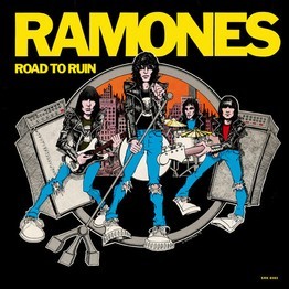 Road To Ruin (40th Anniversary Edition, Remastered)