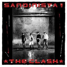 Sandinista (3 LP, 180 g)