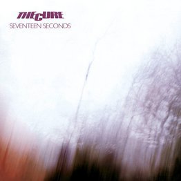 Seventeen Seconds (LP, czarny winyl, 180 g.)