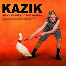 Silny Kazik pod wezwanem