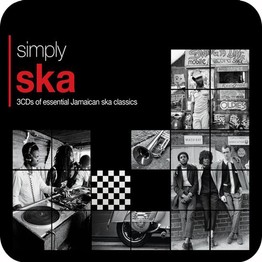 Simply Ska (3 CD)