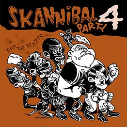 Skannibal Party vol. 4