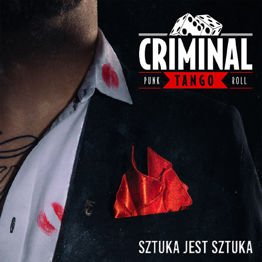 Sztuka jest sztuka (CD EP)