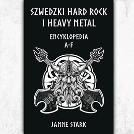 Szwedzki Hard rock i Heavy metal – Encyklopedia A-F