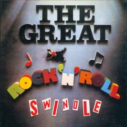 The Great Rock'n'roll Swindle