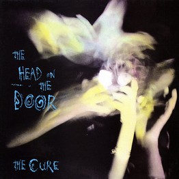 The Head On The Door (LP, czarny winyl, 180 g)