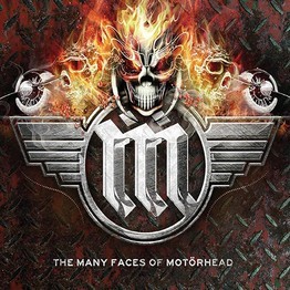 The Many Faces Of Motorhead (3 CD)