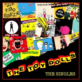 The Singles (2 CD)