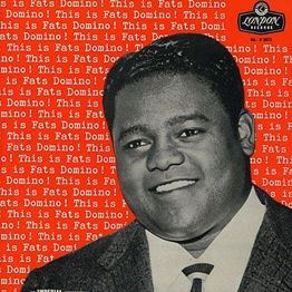 This Is Fats Domino (LP, czarny winyl)