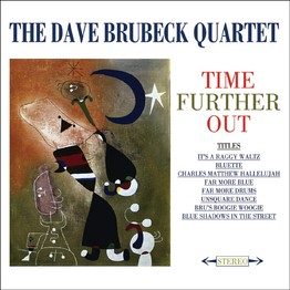 Time Further Out (2 CD)