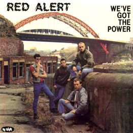 We've Got The Power (LP, kolorowy winyl)