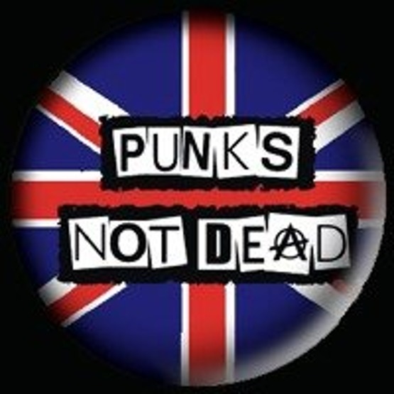 230 - Punks Not Dead (Magnes)