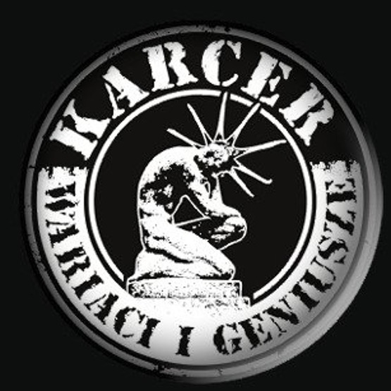 418 - Karcer (Wariaci i geniusze)