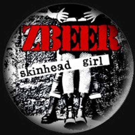 429 - Zbeer - Skinhead Girl