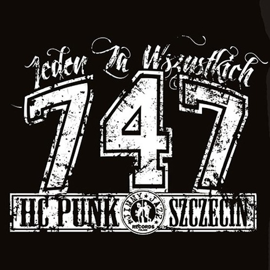 747 - Jeden za wszystkich (bokserka męska)