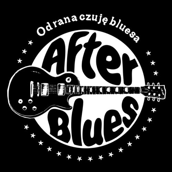 After Blues - Od rana czuję Bluesa (czarna torba)