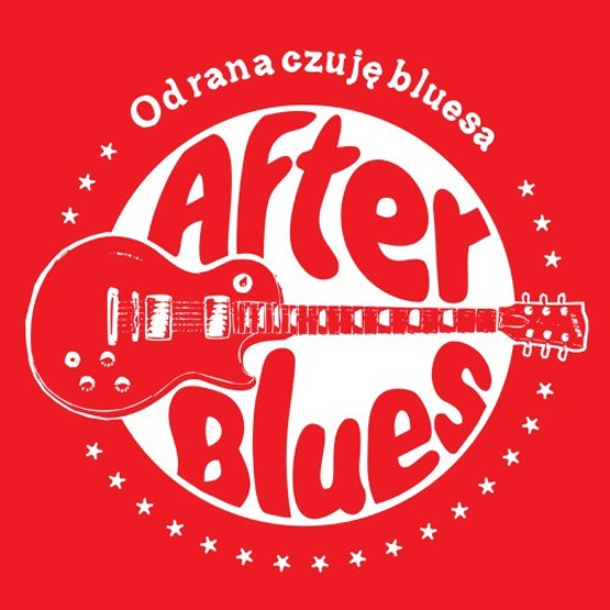 After Blues - Od rana czuję Bluesa (czerwona torba)