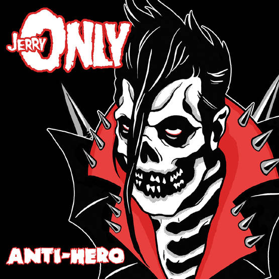 Anti-Hero (LP, kolorowy winyl)