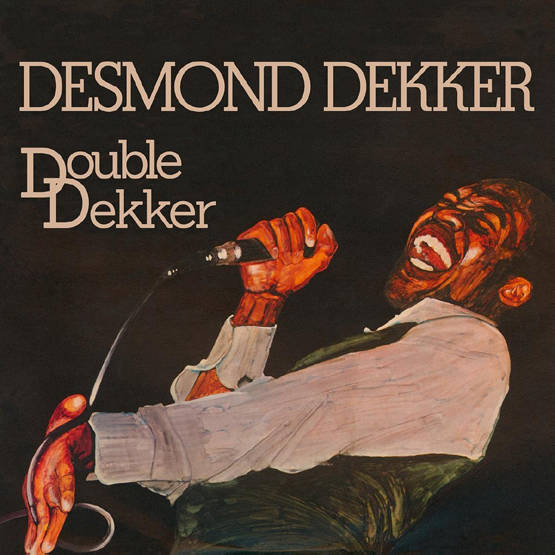 Double Dekker (2 LP, czarny winyl, 180 g)