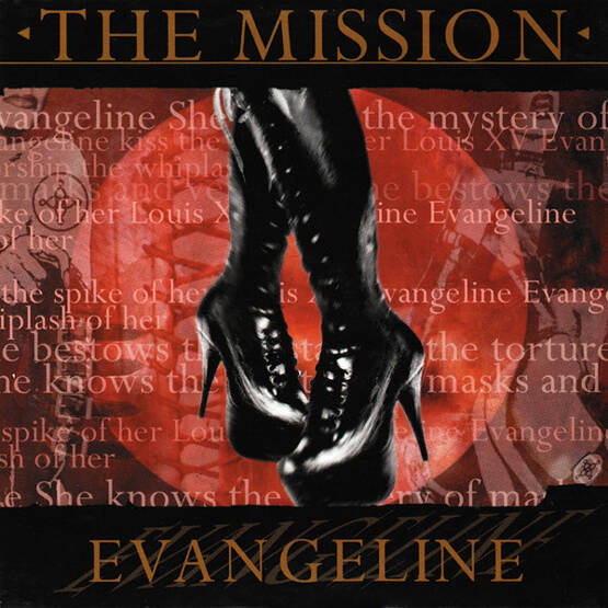 Evangeline (EP)