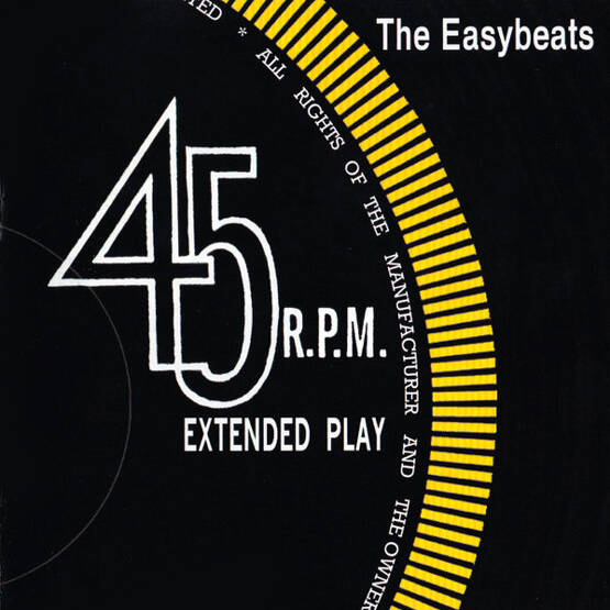 Extended Play: The Easybeats