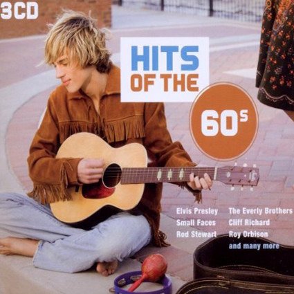 Hits Of The 60s (3CD)