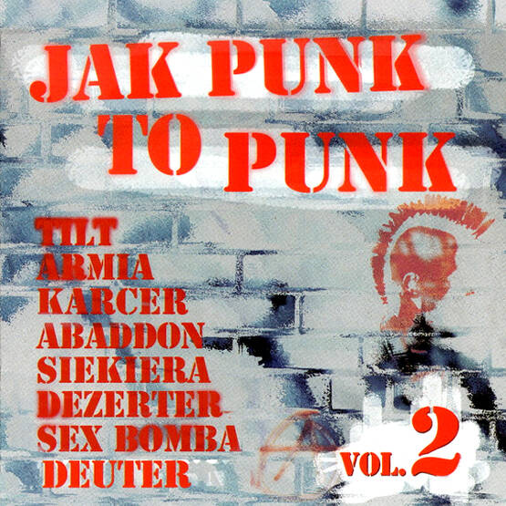 Jak punk to punk vol.2