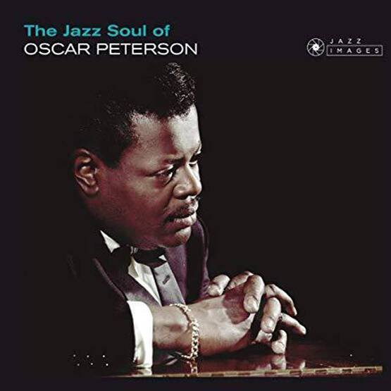 Jazz Soul of Oscar Peterson