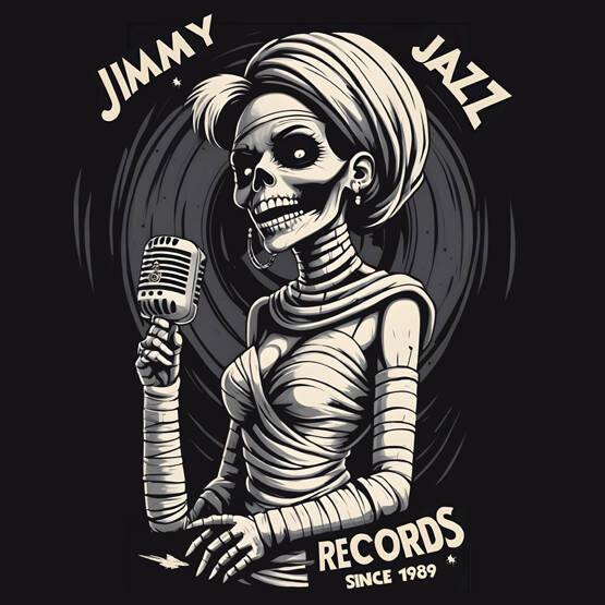 Jimmy Jazz Records (Mumia)