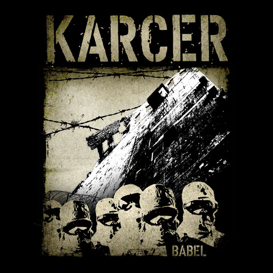 Karcer - Babel