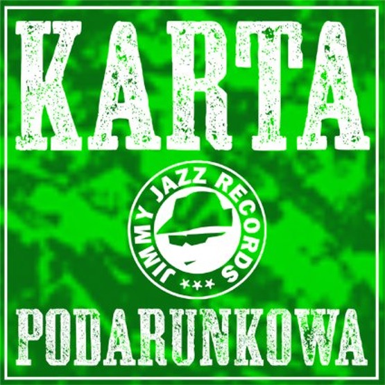 Karta podarunkowa 400