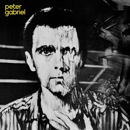 Peter Gabriel 3 (LP, czarny winyl)