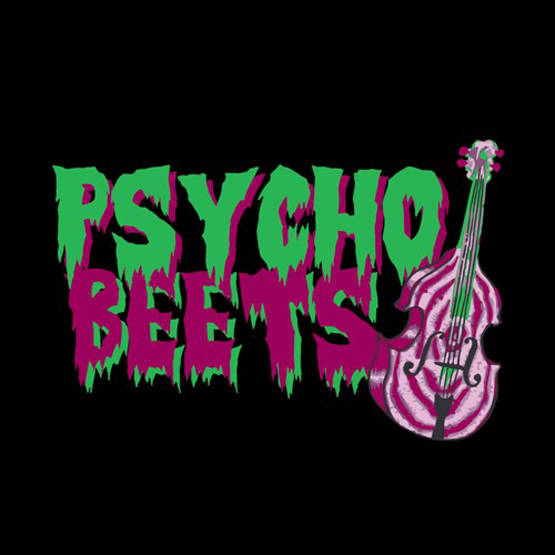 Psycho Beets (LP, czarny winyl)