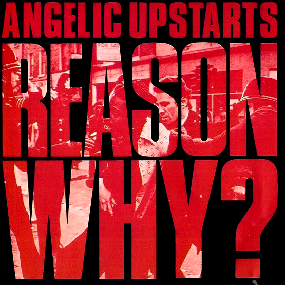 Reason Why? (LP, kolorowy winyl)