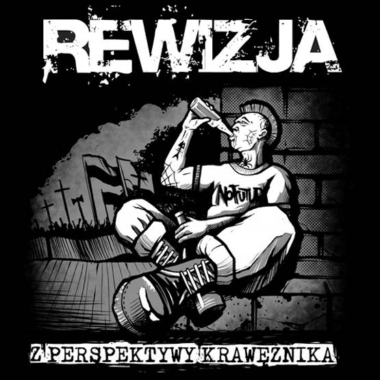 Rewizja - Z perspektywy krawężnika