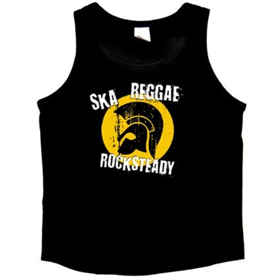 Ska, Reggae, Rocksteady (bokserka męska)