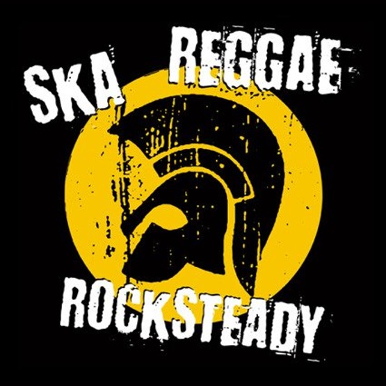 Ska, Reggae, Rocksteady (bokserka męska)