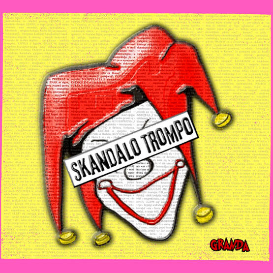 Skandalo Trompo