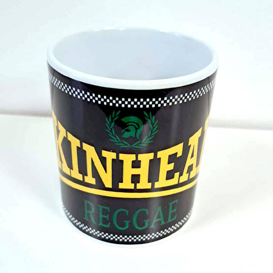 Skinhead Reggae (Kubek)