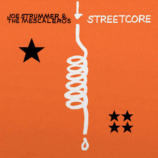 Streetcore