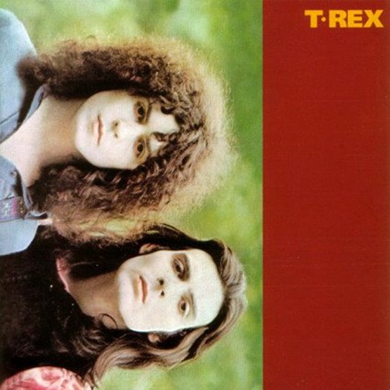 T. Rex