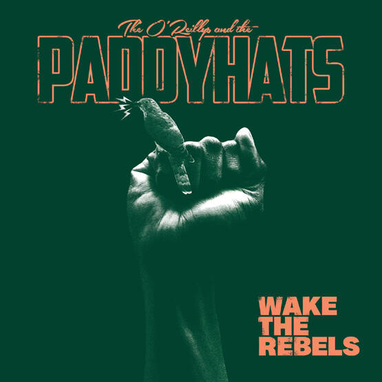 Wake The Rebels