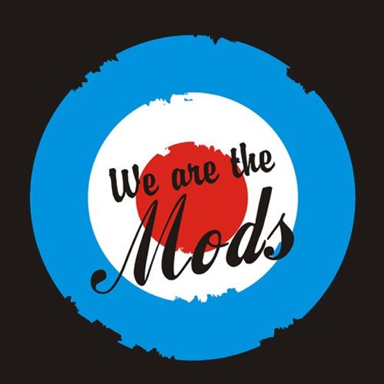 We Are The Mods (męska)