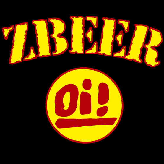 Zbeer - Oi!