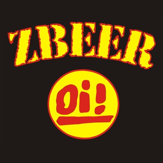 Zbeer - Oi! (bokserka męska)