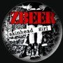 429 - Zbeer - Skinhead Girl