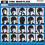 A Hard Day's Night (LP, czarny winyl, 180 g)