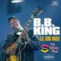 B.B. King Wails / Easy Listening Blues