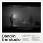 Band In The Studio (LP, czarny winyl)