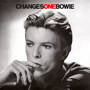 ChangesOneBowie (LP, czarny winyl, 180g)